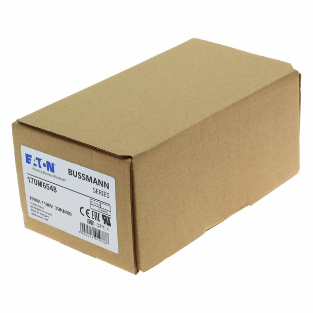 Bussmann 170M6548