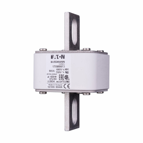 Bussmann 170M6613 High Speed Fuse