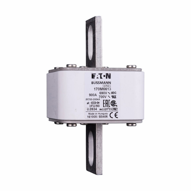 Bussmann 170M6613 High Speed Fuse
