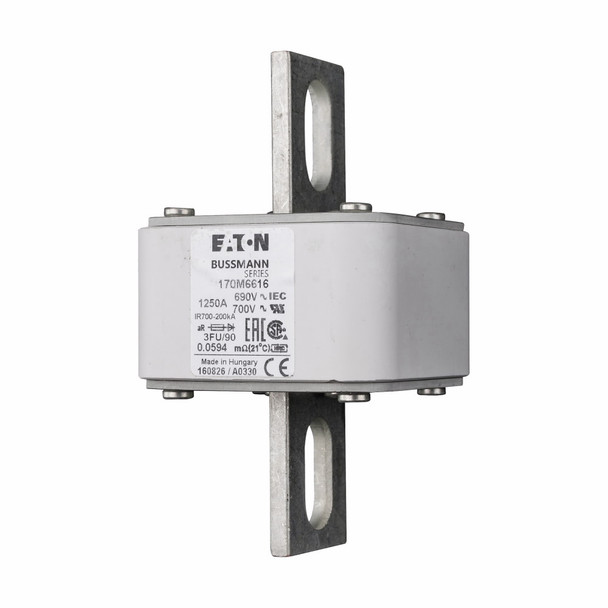 Bussmann 170M6616 High Speed Fuse
