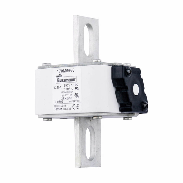Bussmann 170M6666