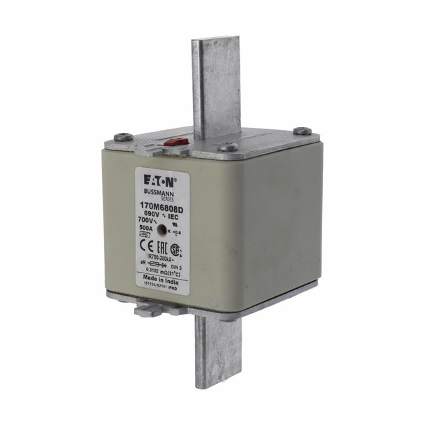 Bussmann 170M6808D
