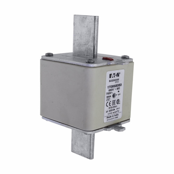 Bussmann 170M6808D