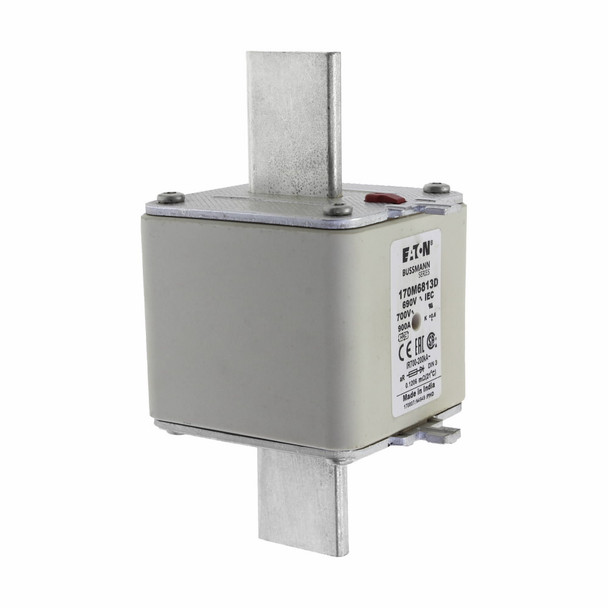 Bussmann 170M6813D Semiconductor Fuse