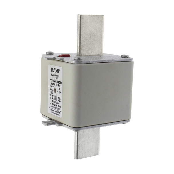 Bussmann 170M6813D Semiconductor Fuse