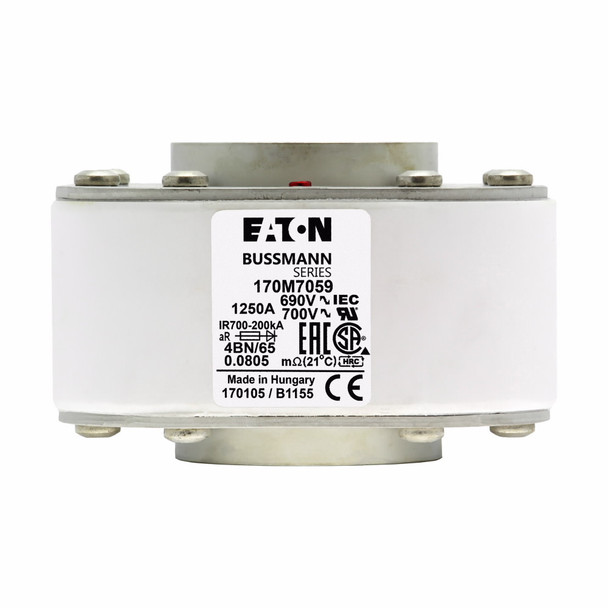 Bussmann 170M7059