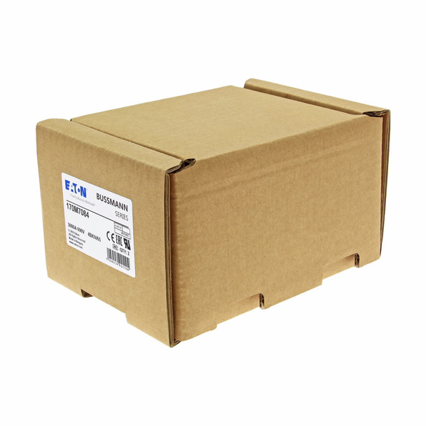Bussmann 170M7084 Semiconductor Fuse