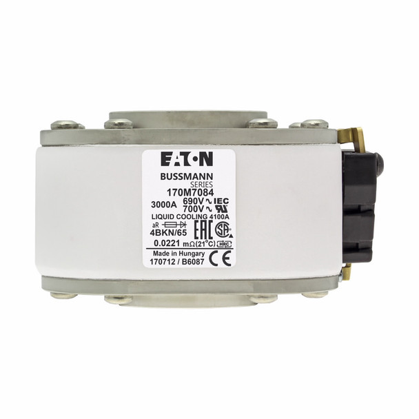Bussmann 170M7084 Semiconductor Fuse