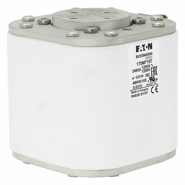 Bussmann 170M7107 Semiconductor Fuse
