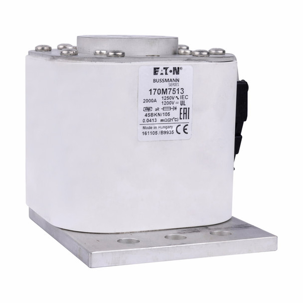 Bussmann 170M7513 Semiconductor Fuse