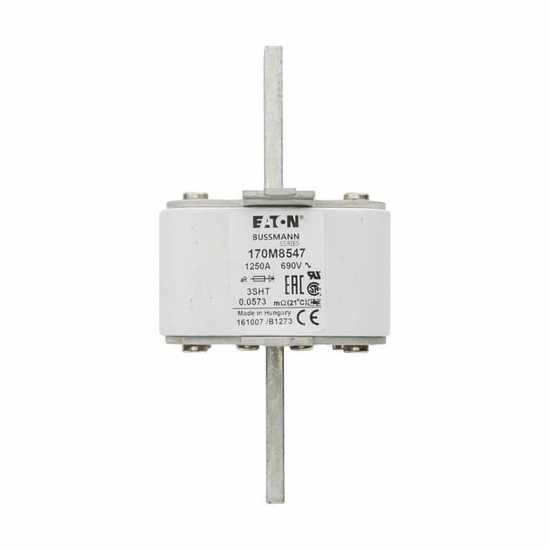 Bussmann 170M8547 High Speed Fuse | American Cable Assemblies