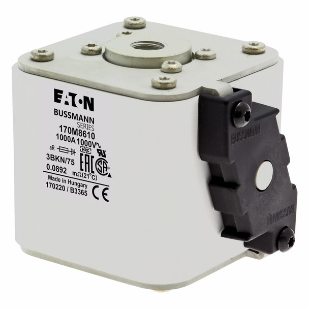 Bussmann 170M8610 Semiconductor Fuse