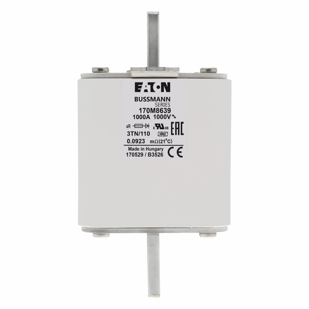 Bussmann 170M8639 | American Cable Assemblies