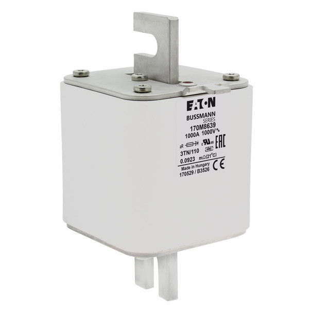 Bussmann 170M8639
