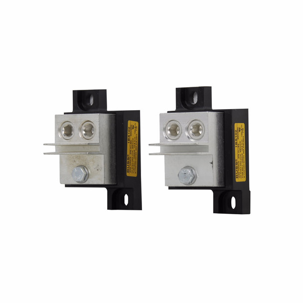 Bussmann 1BS102 Power Fuse Block