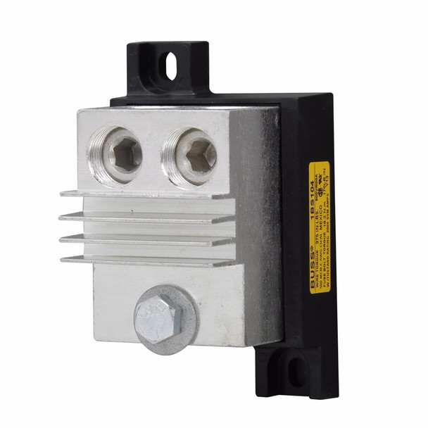 Bussmann 1BS104 Fuse Block