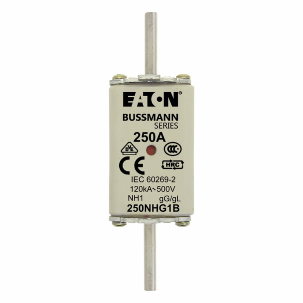Bussmann 250NHG1B Fuse Link | American Cable Assemblies