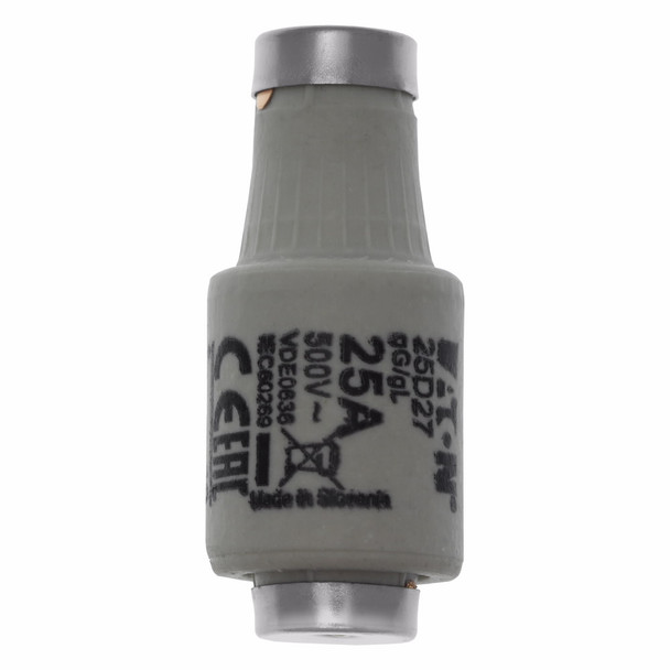 Bussmann 25D27 Diazed Fuse Link | American Cable Assemblies
