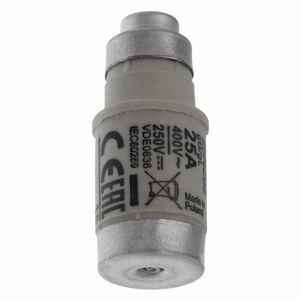 Bussmann 25NZ02 Neozed Fuse