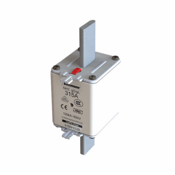 Bussmann 315NHG2B Fuse Link | American Cable Assemblies