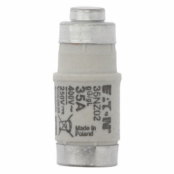 Bussmann 35NZ02 Fuse Link | American Cable Assemblies