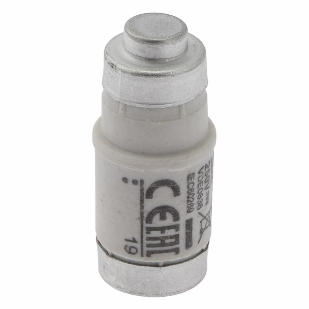 Bussmann 35NZ02 Fuse Link