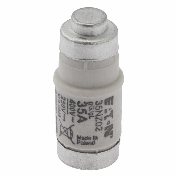 Bussmann 35NZ02 Fuse Link