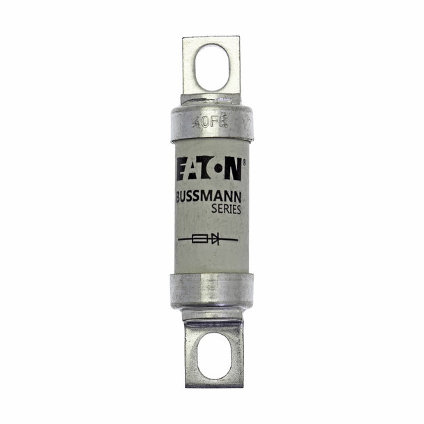 Bussmann 40FE Semiconductor Fuse