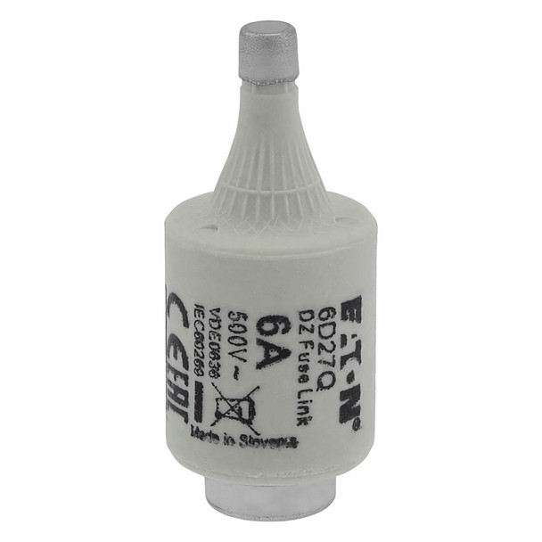 Bussmann 6D27Q Fast Acting Fuse