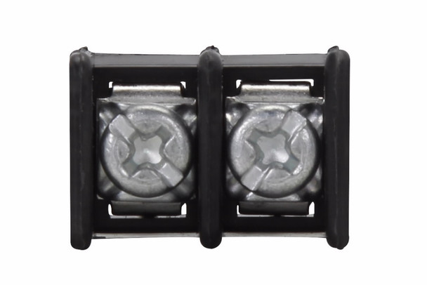 Bussmann A10220507 Terminal Block Strips and Barrier Block | American Cable Assemblies