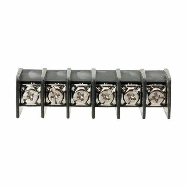 Bussmann A20220609 Terminal Block Strips and Barrier Block | American Cable Assemblies