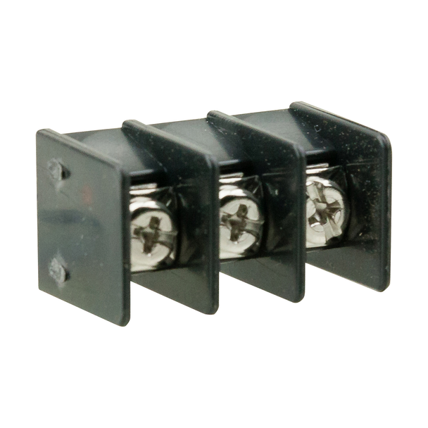 Bussmann A20221009 Terminal Block Strips and Barrier Block