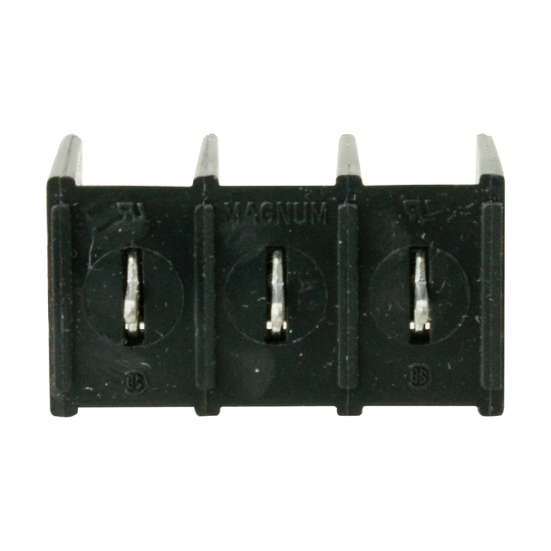 Bussmann A20221509 Terminal Block Strips and Barrier Block