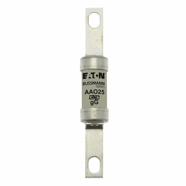 Bussmann AAO25 Specialty Fuse | American Cable Assemblies