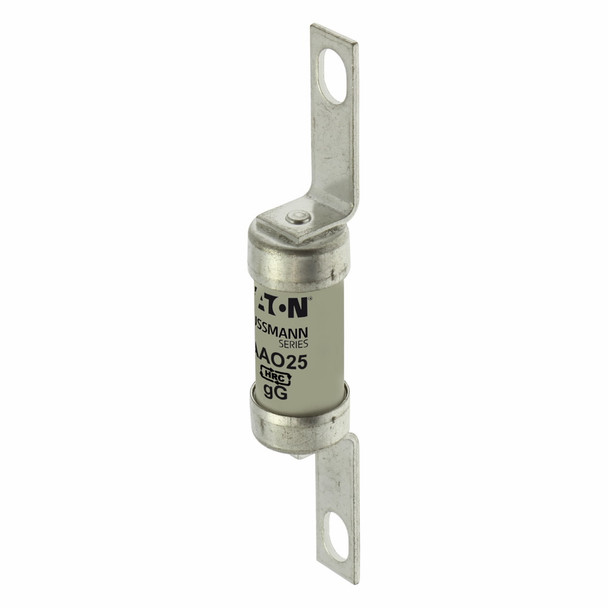 Bussmann AAO25 Specialty Fuse