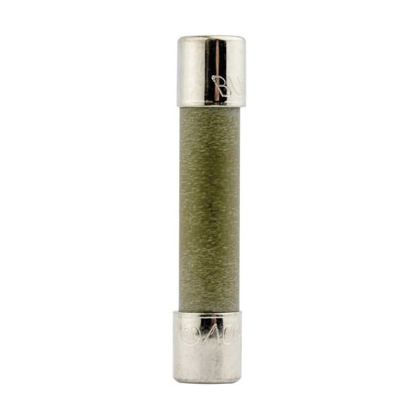 Bussmann ABC-1/2-R Fast Acting Fuse