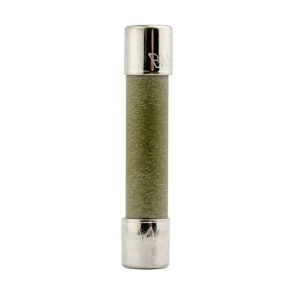 Bussmann ABC-2-1/2-R Fast Acting Fuse | American Cable Assemblies