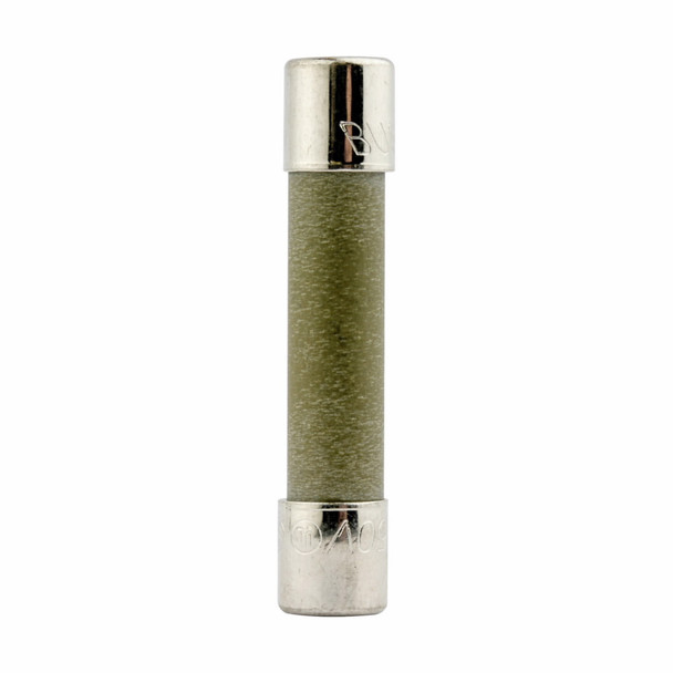 Bussmann ABC-25-R Fast Acting Fuse | American Cable Assemblies