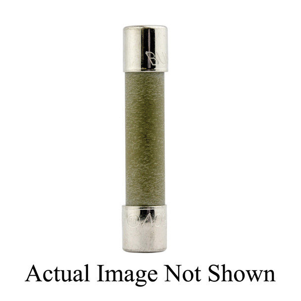 Bussmann ABC-3/4-R Fast Acting Fuse Bussmann ABC-3/4-R Fast Acting Fuse