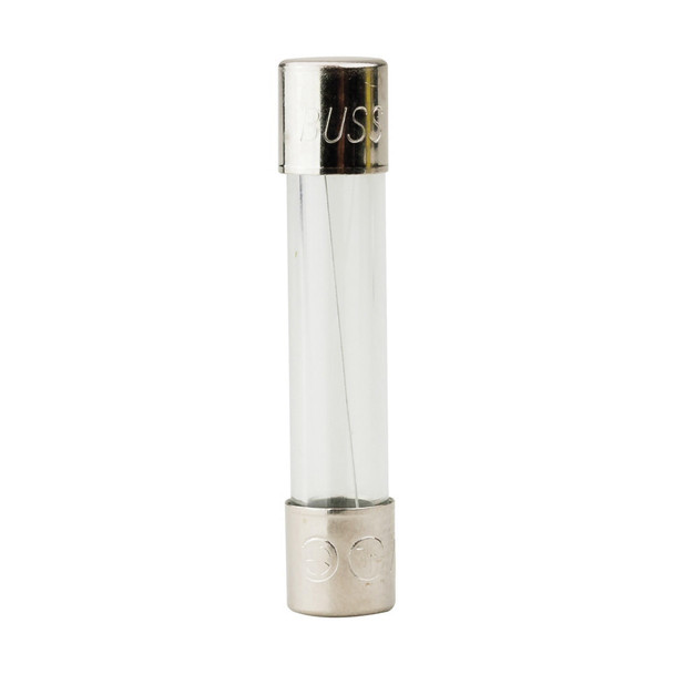 Bussmann AGC-1-1/2-R Fast Acting Fuse