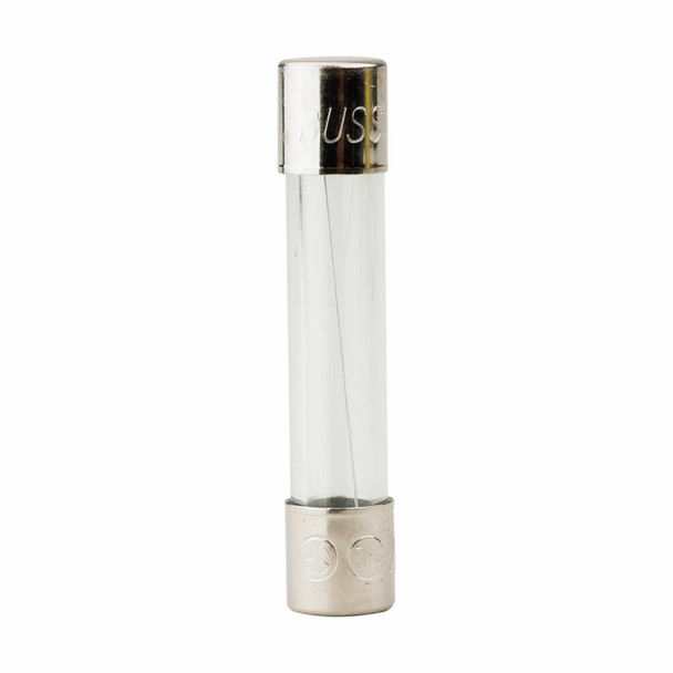 Bussmann AGC-1/2-R Fast Acting Fuse | American Cable Assemblies