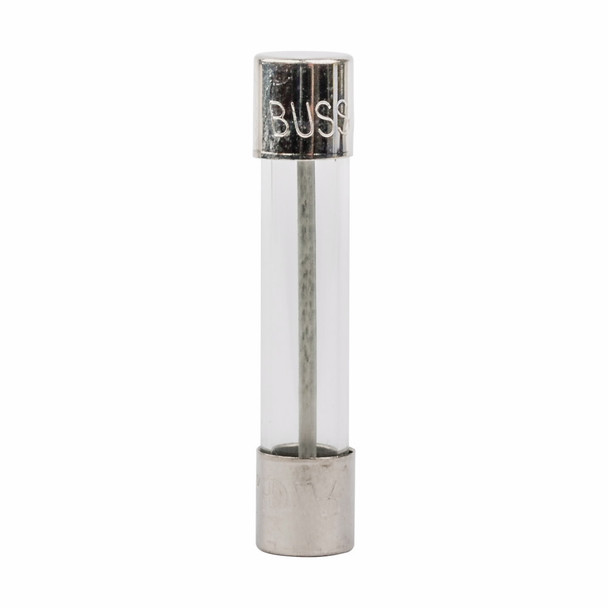 Bussmann AGC-25-R Fast Acting Fuse | American Cable Assemblies