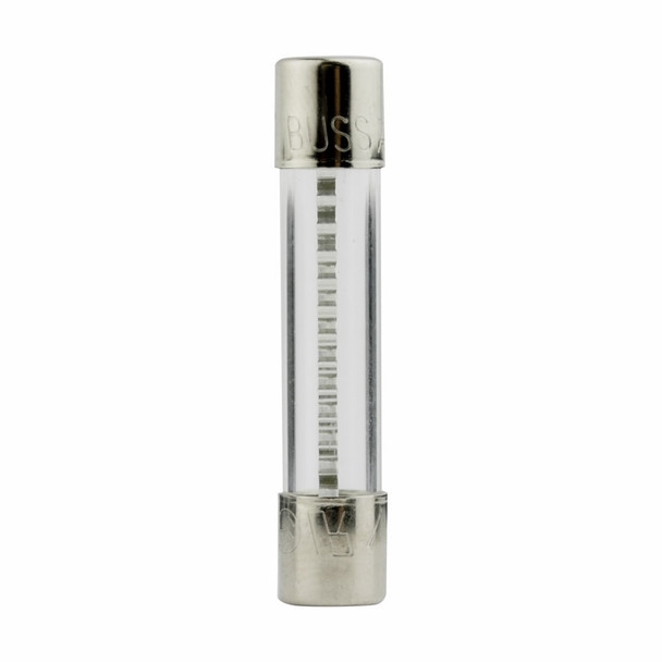Bussmann AGC-5-R Fast Acting Fuse | American Cable Assemblies