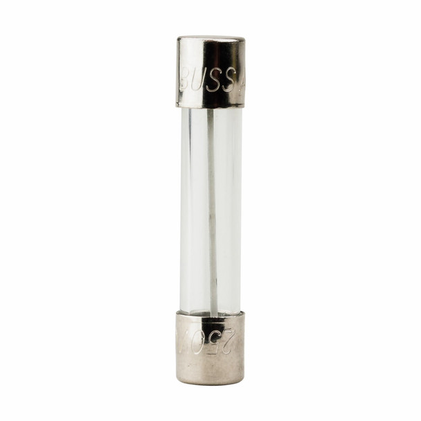 Bussmann AGC-9-R Fast Acting Fuse | American Cable Assemblies