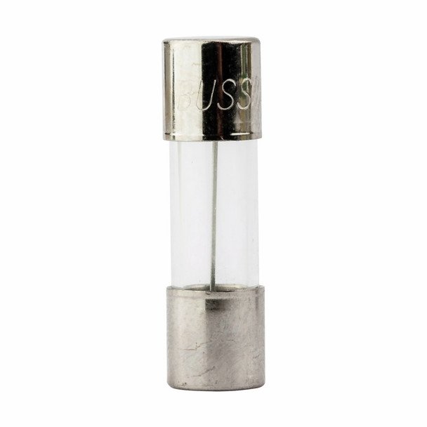 Bussmann AGW-3 Fast Acting Fuse | American Cable Assemblies