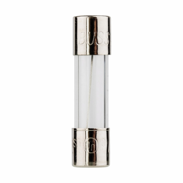 Bussmann AGX-1-1/2 Fast Acting Fuse | American Cable Assemblies