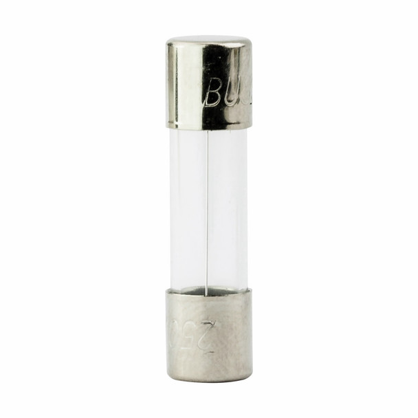Bussmann AGX-4 Fast Acting Fuse | American Cable Assemblies