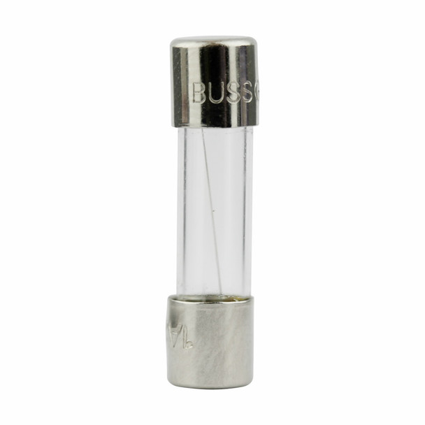 Bussmann AGX-6 Fast Acting Fuse | American Cable Assemblies
