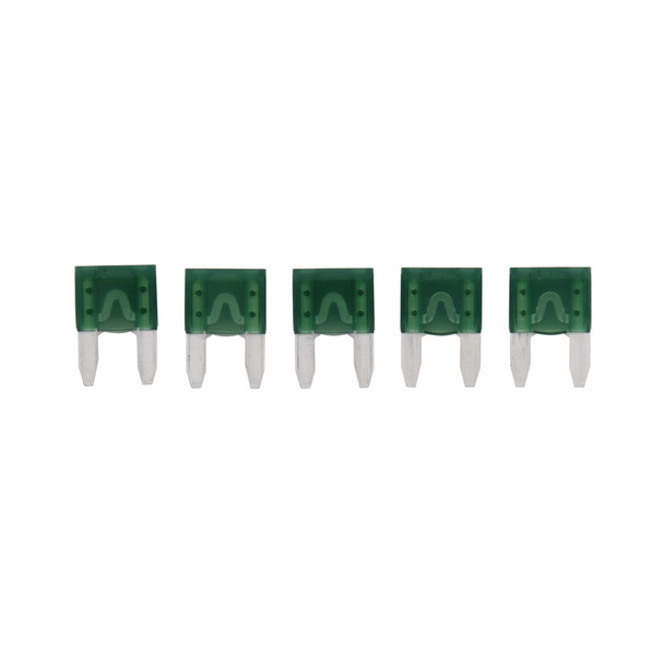 Bussmann ATM-30 Automotive Fuse | American Cable Assemblies