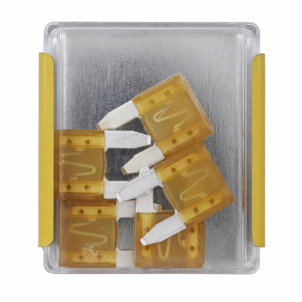Bussmann ATM-5 Miniature Fuse